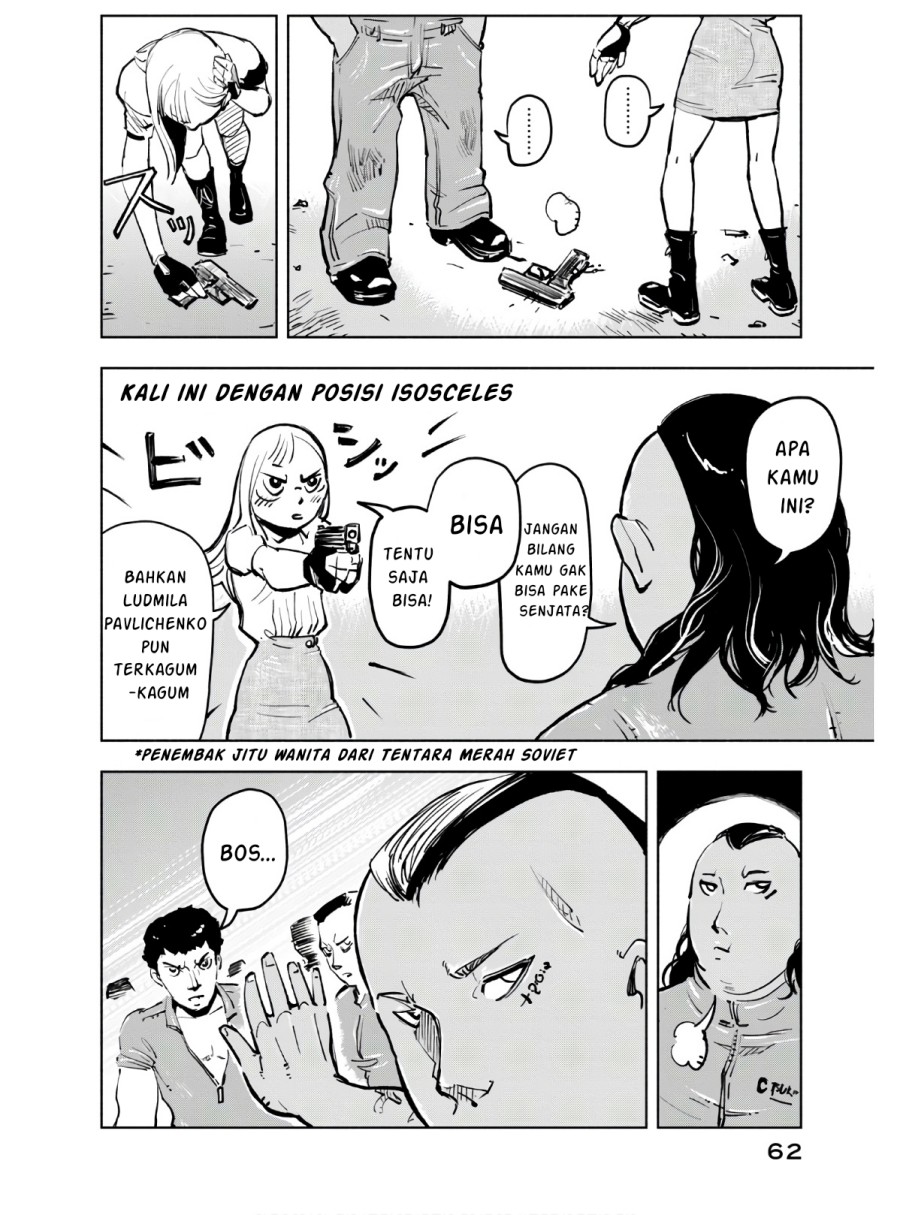 Funsou deshitara Hatta made Chapter 02 Bahasa Indonesia