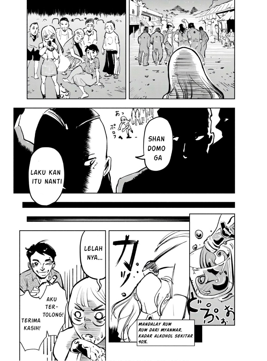 Funsou deshitara Hatta made Chapter 02 Bahasa Indonesia