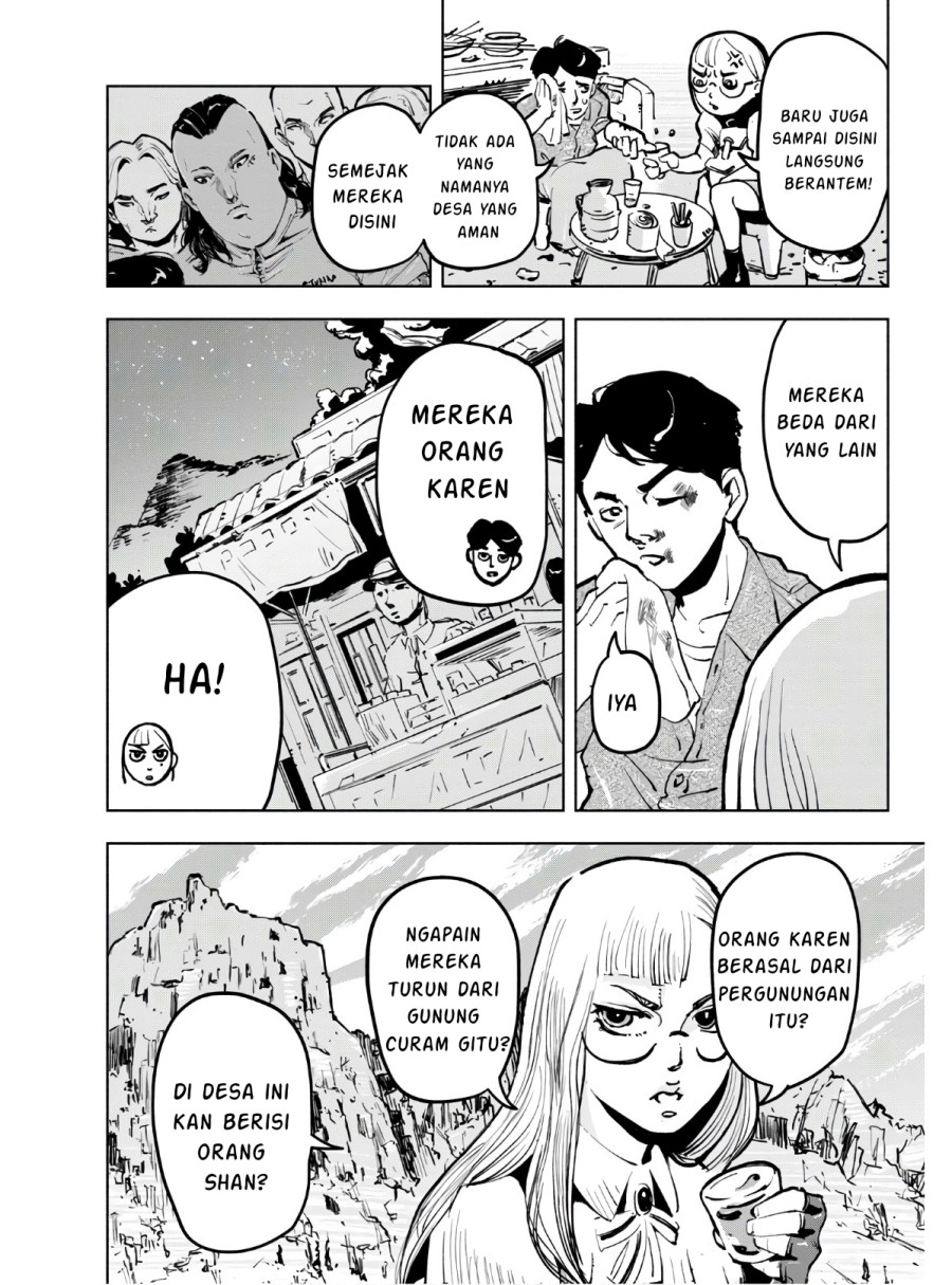 Funsou deshitara Hatta made Chapter 02 Bahasa Indonesia