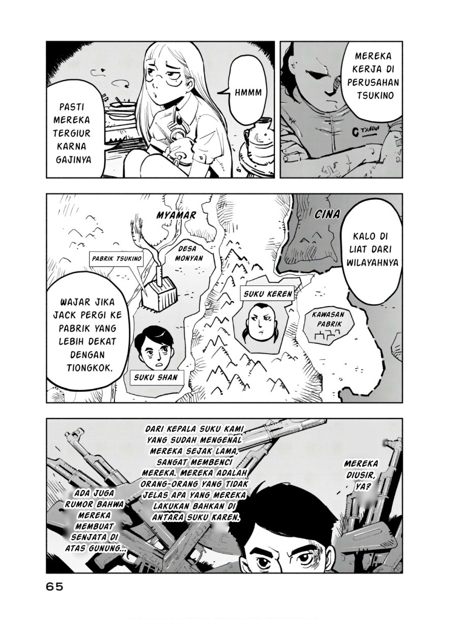 Funsou deshitara Hatta made Chapter 02 Bahasa Indonesia