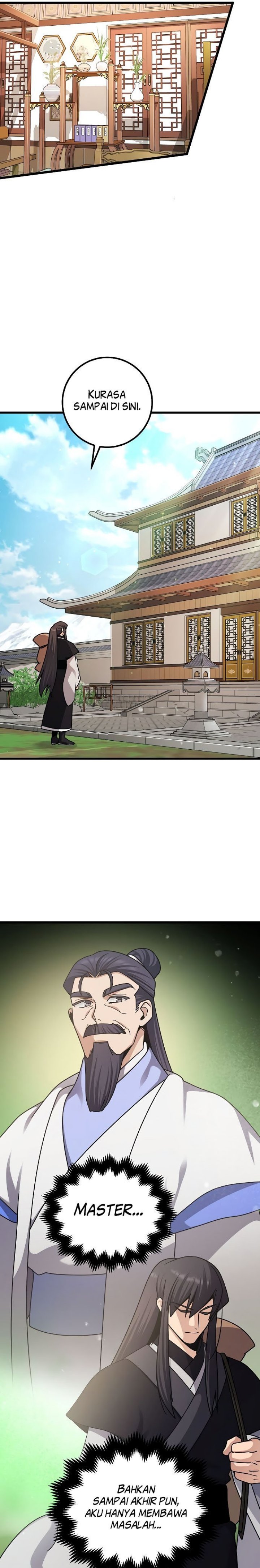 Furious Storm Martial Arts (Tyranny of the Gale) chapter 12