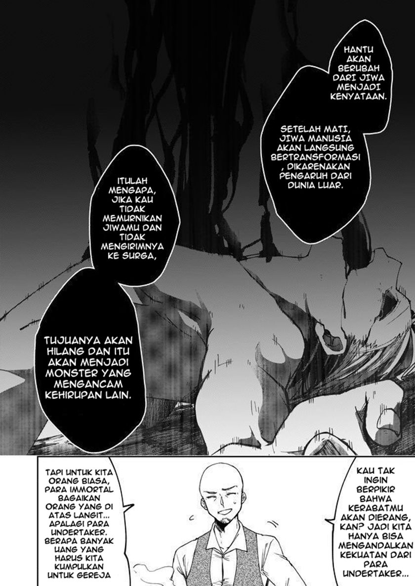 Fushi no Sougishi chapter 4