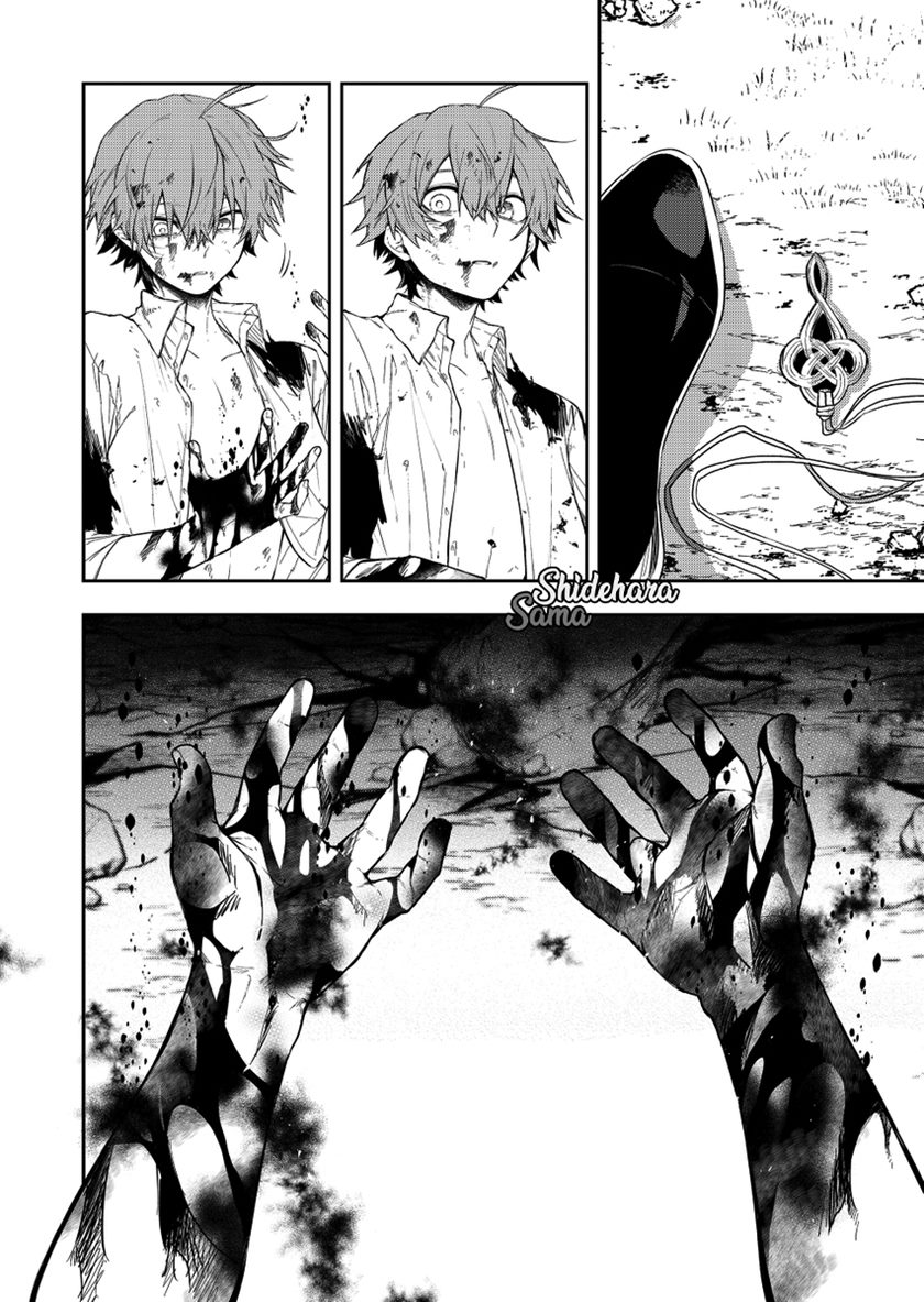Fushi no Sougishi chapter 19