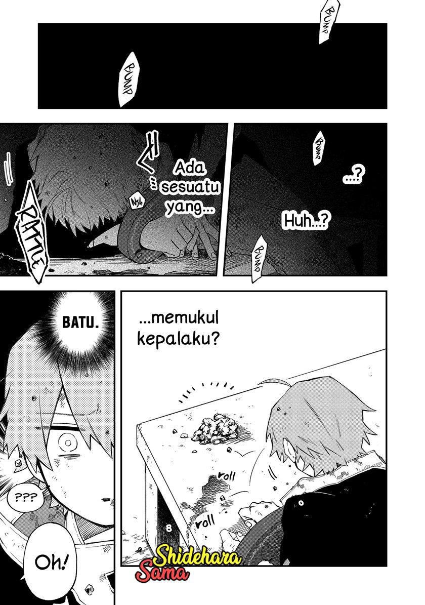 Fushi no Sougishi chapter 35