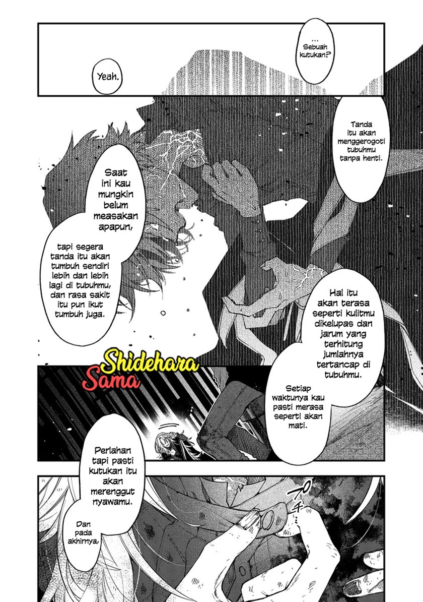 Fushi no Sougishi chapter 35