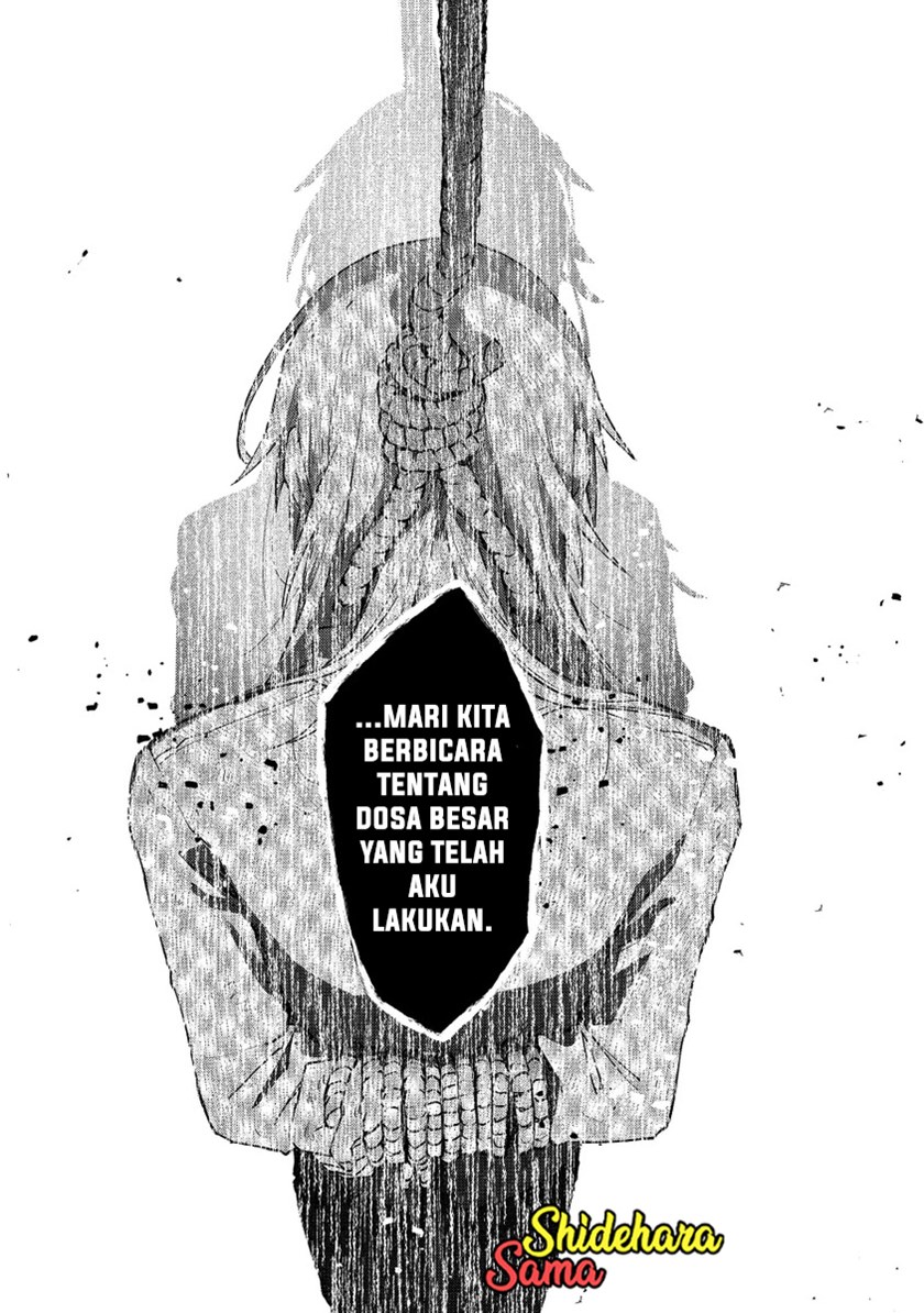 Fushi no Sougishi chapter 35