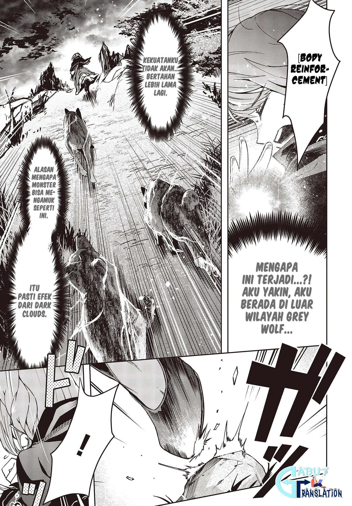 Fushichou e no Tensei: Dragon Taoseru tte Futsuu no Tori ja nai yo ne? chapter 1