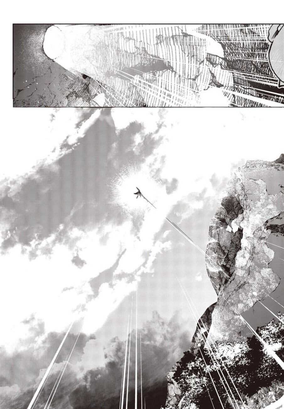 Fushichou e no Tensei: Dragon Taoseru tte Futsuu no Tori ja nai yo ne? chapter 2