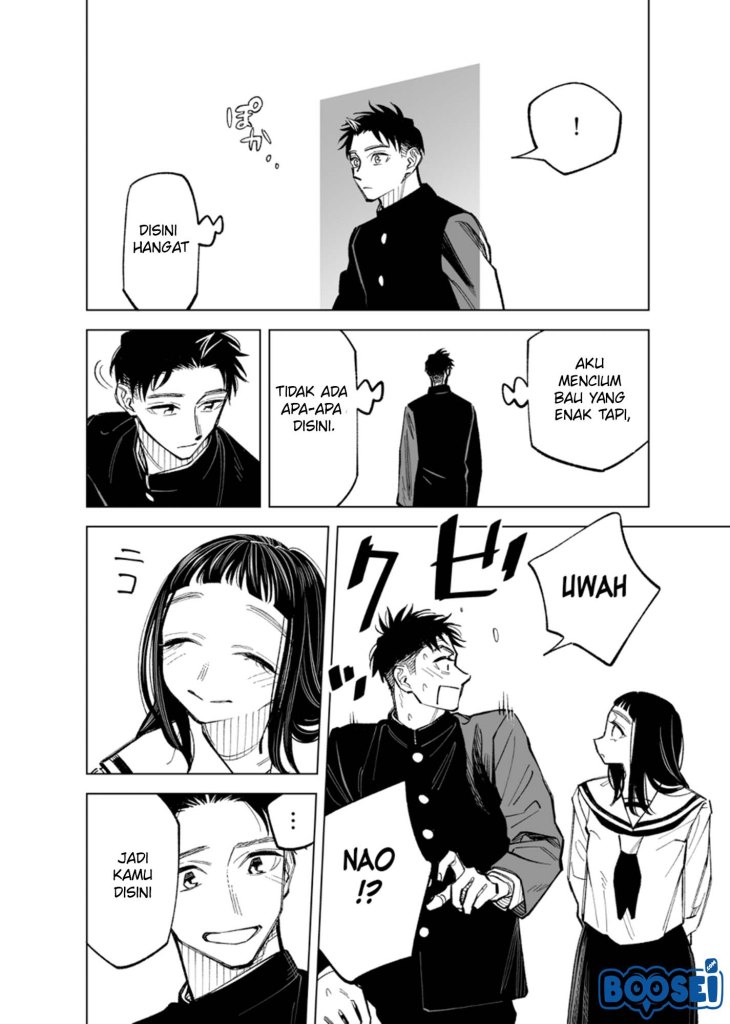 Futago-tachi no Sho Jijou Chapter 51 Bahasa Indonesia