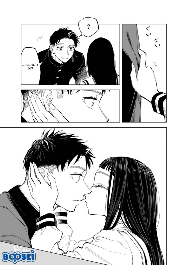 Futago-tachi no Sho Jijou Chapter 51 Bahasa Indonesia