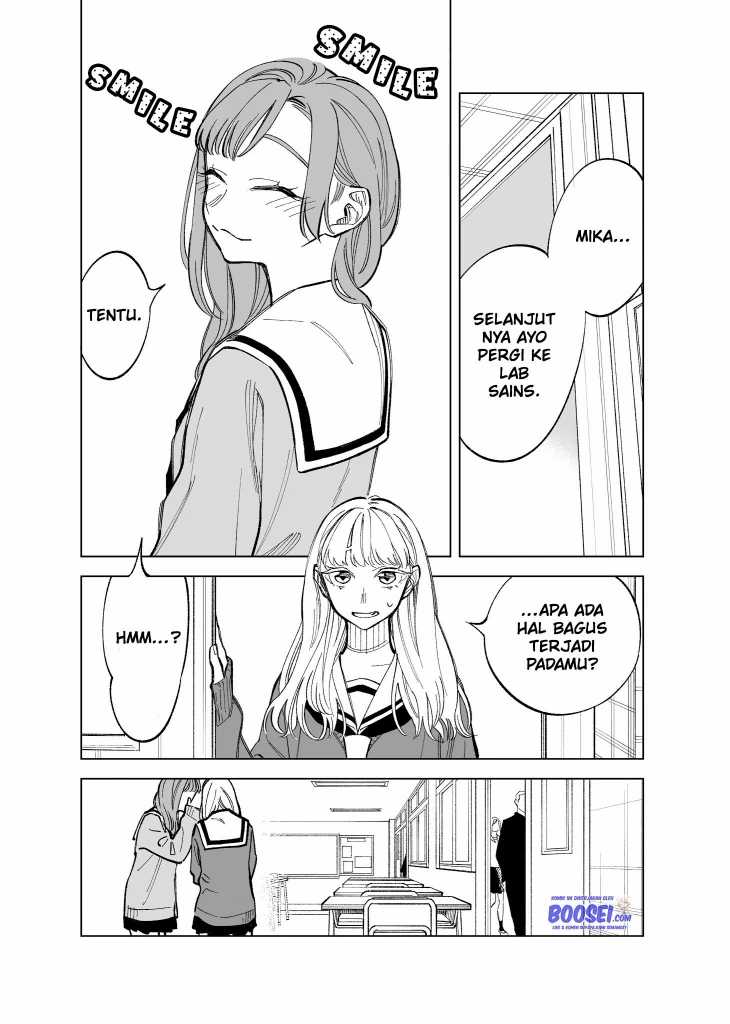 Futago-tachi no Shojijou chapter 57
