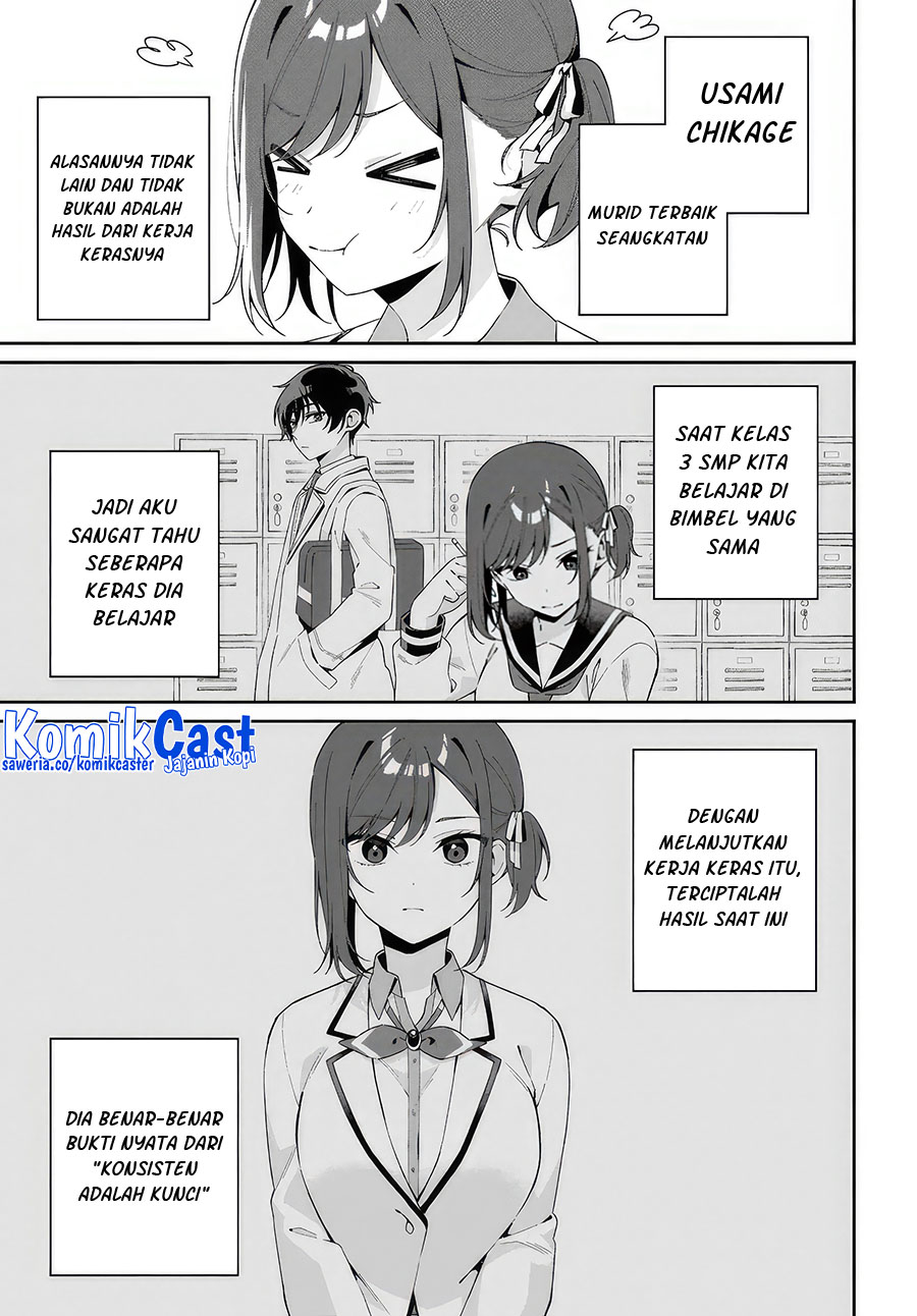 Futago Matomete Kanojo Ni Shinai chapter 1