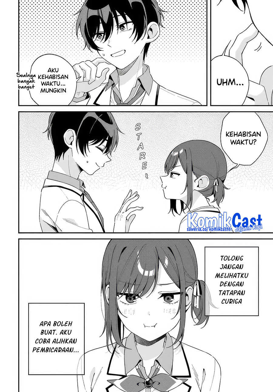 Futago Matomete Kanojo Ni Shinai chapter 1