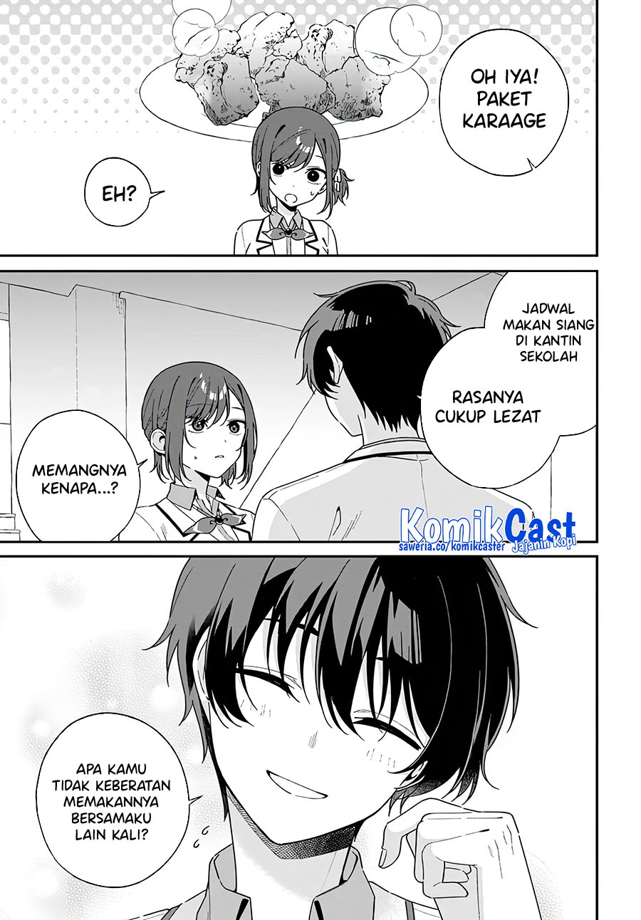 Futago Matomete Kanojo Ni Shinai chapter 1