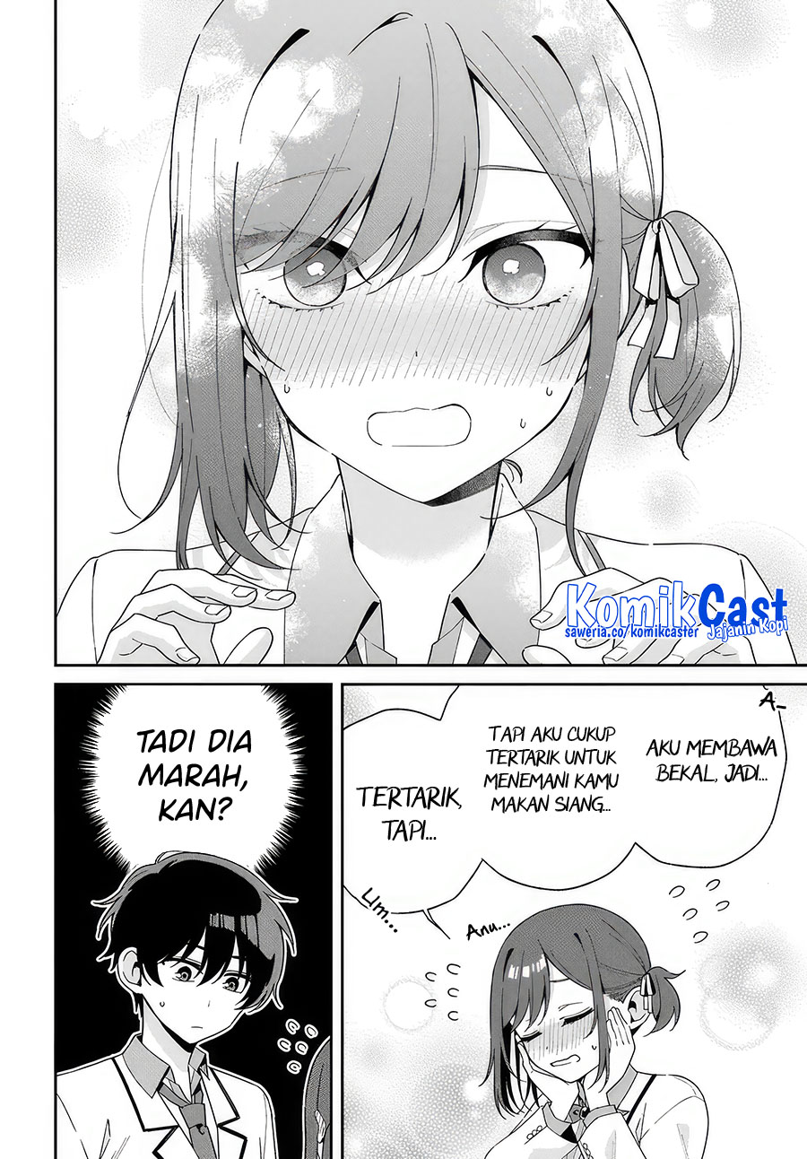 Futago Matomete Kanojo Ni Shinai chapter 1