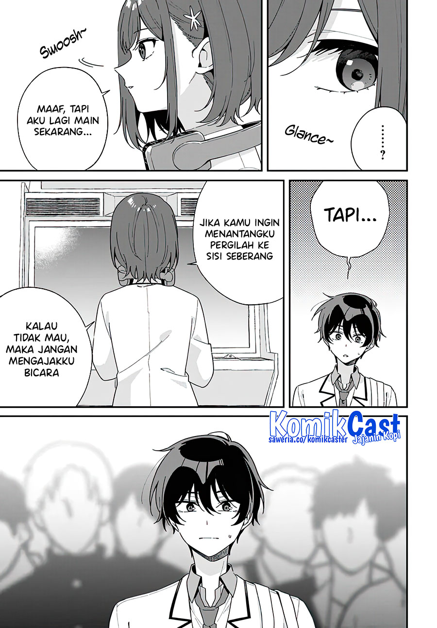 Futago Matomete Kanojo Ni Shinai chapter 1