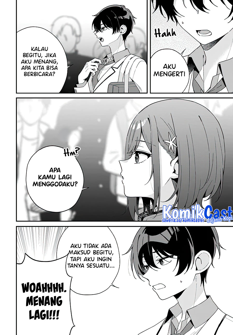Futago Matomete Kanojo Ni Shinai chapter 1