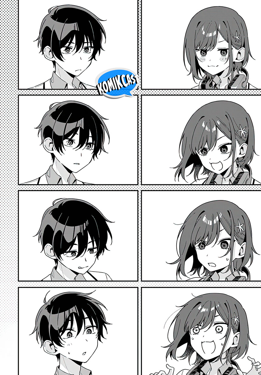 Futago Matomete Kanojo Ni Shinai chapter 1