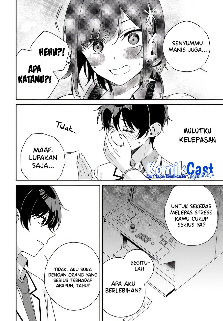 Futago Matomete Kanojo Ni Shinai chapter 1