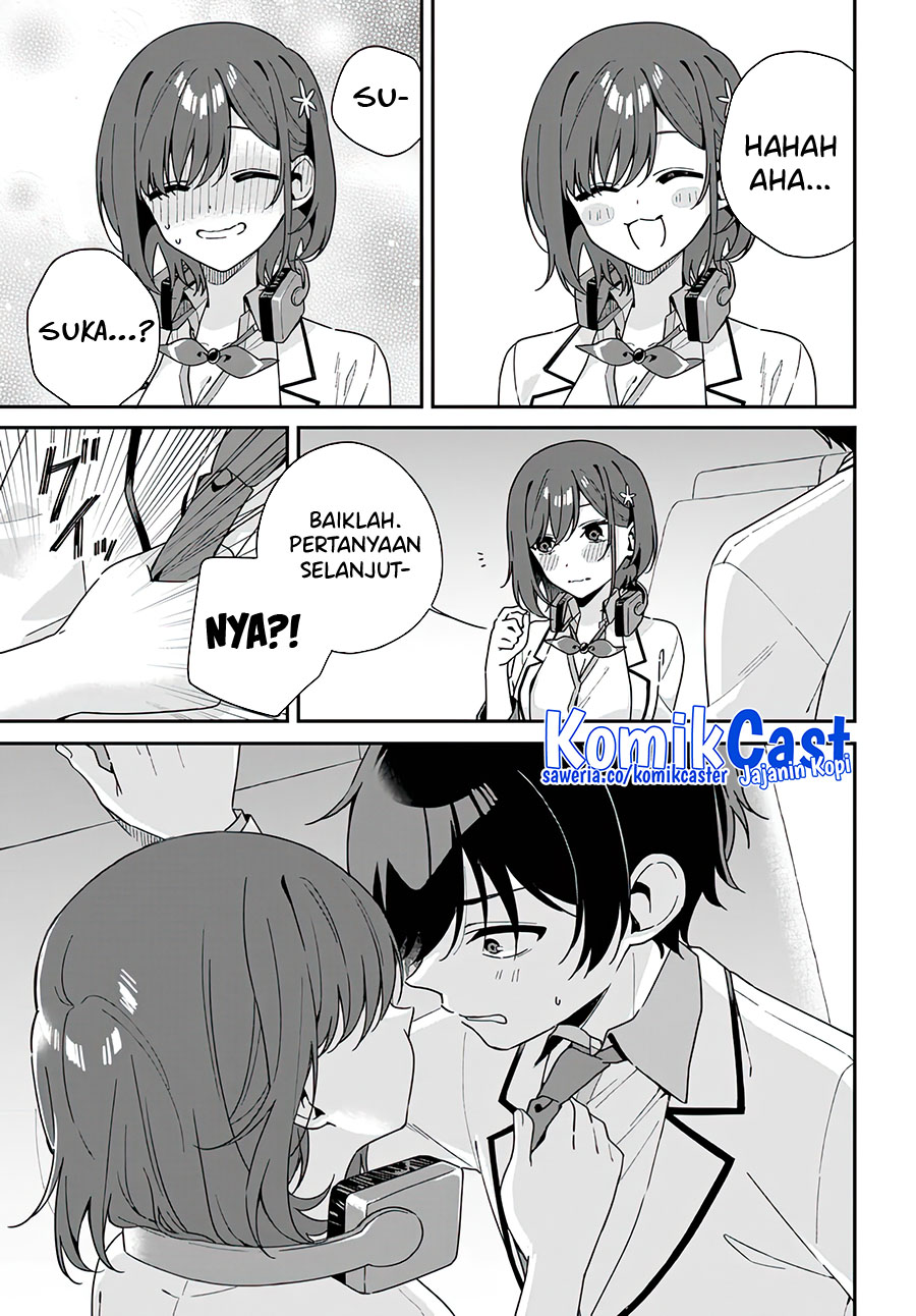 Futago Matomete Kanojo Ni Shinai chapter 1