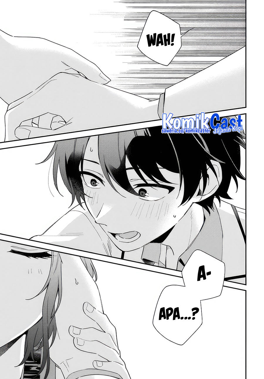 Futago Matomete Kanojo Ni Shinai chapter 1