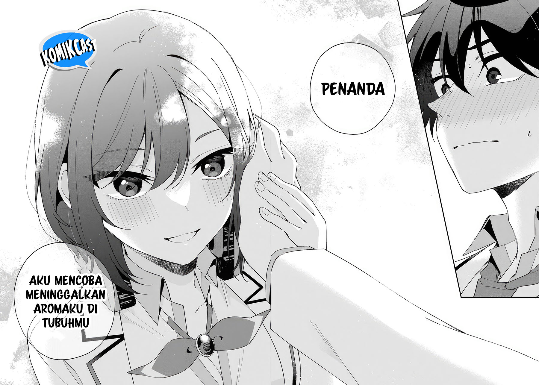 Futago Matomete Kanojo Ni Shinai chapter 1