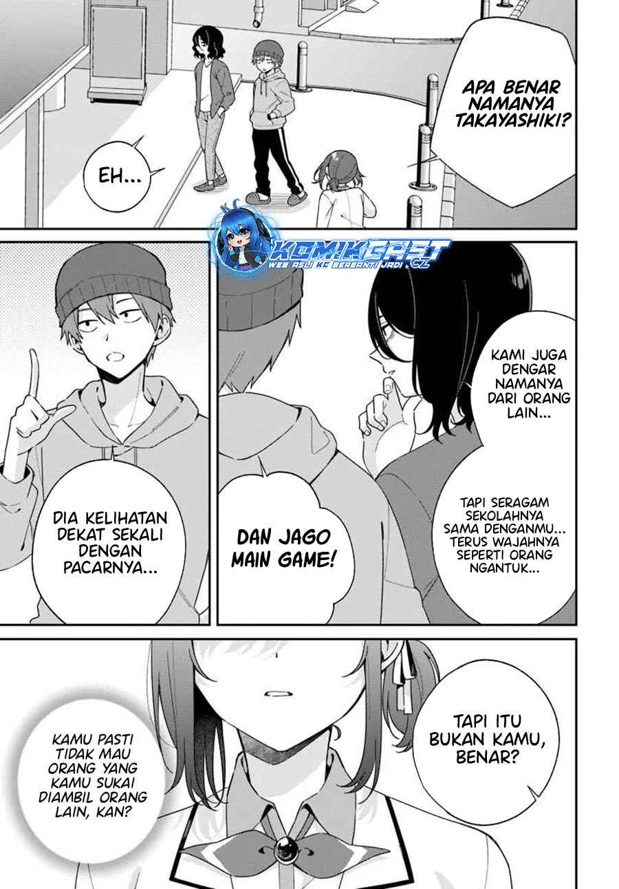Futago Matomete Kanojo Ni Shinai chapter 4