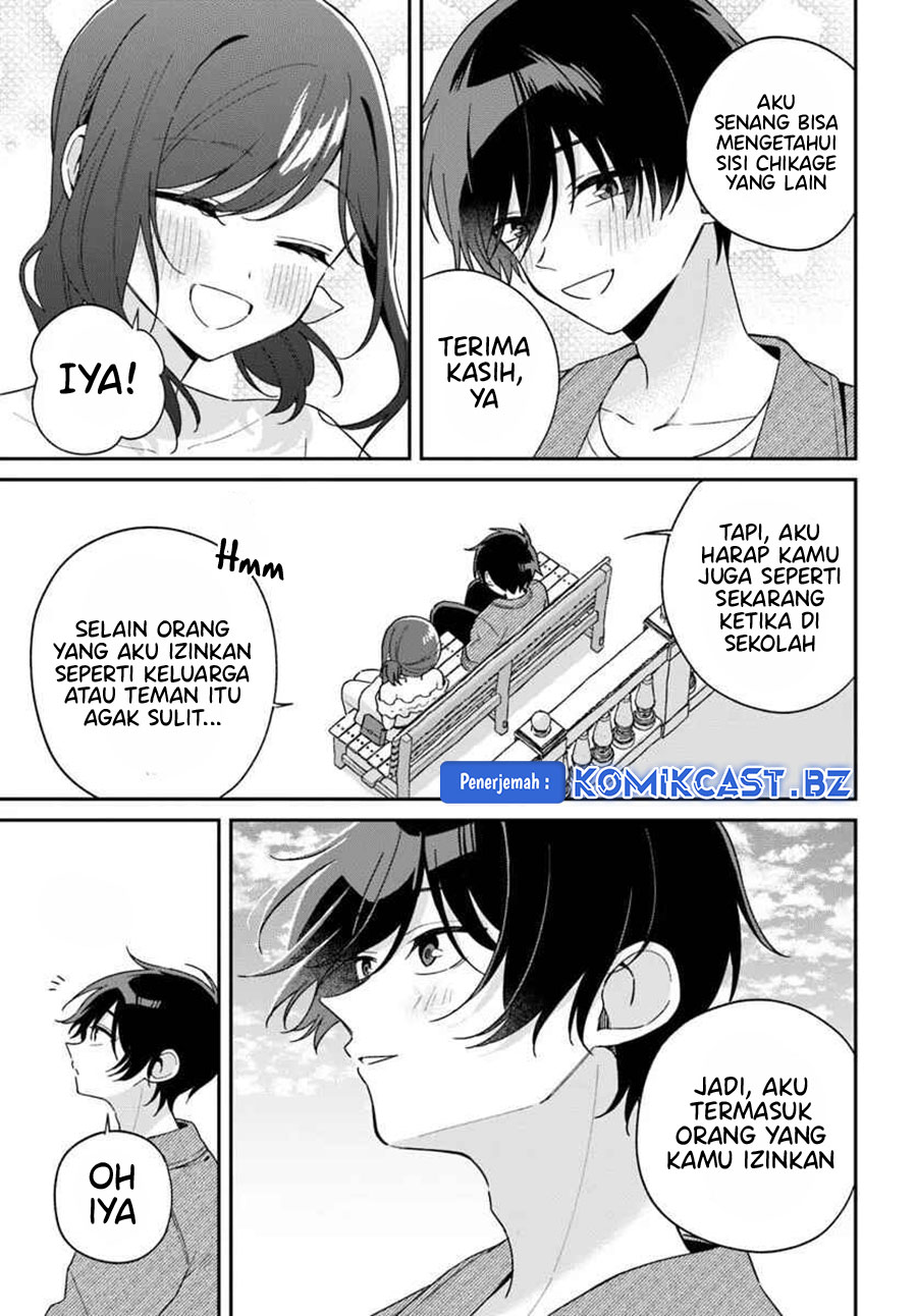 Futago Matomete Kanojo Ni Shinai chapter 6