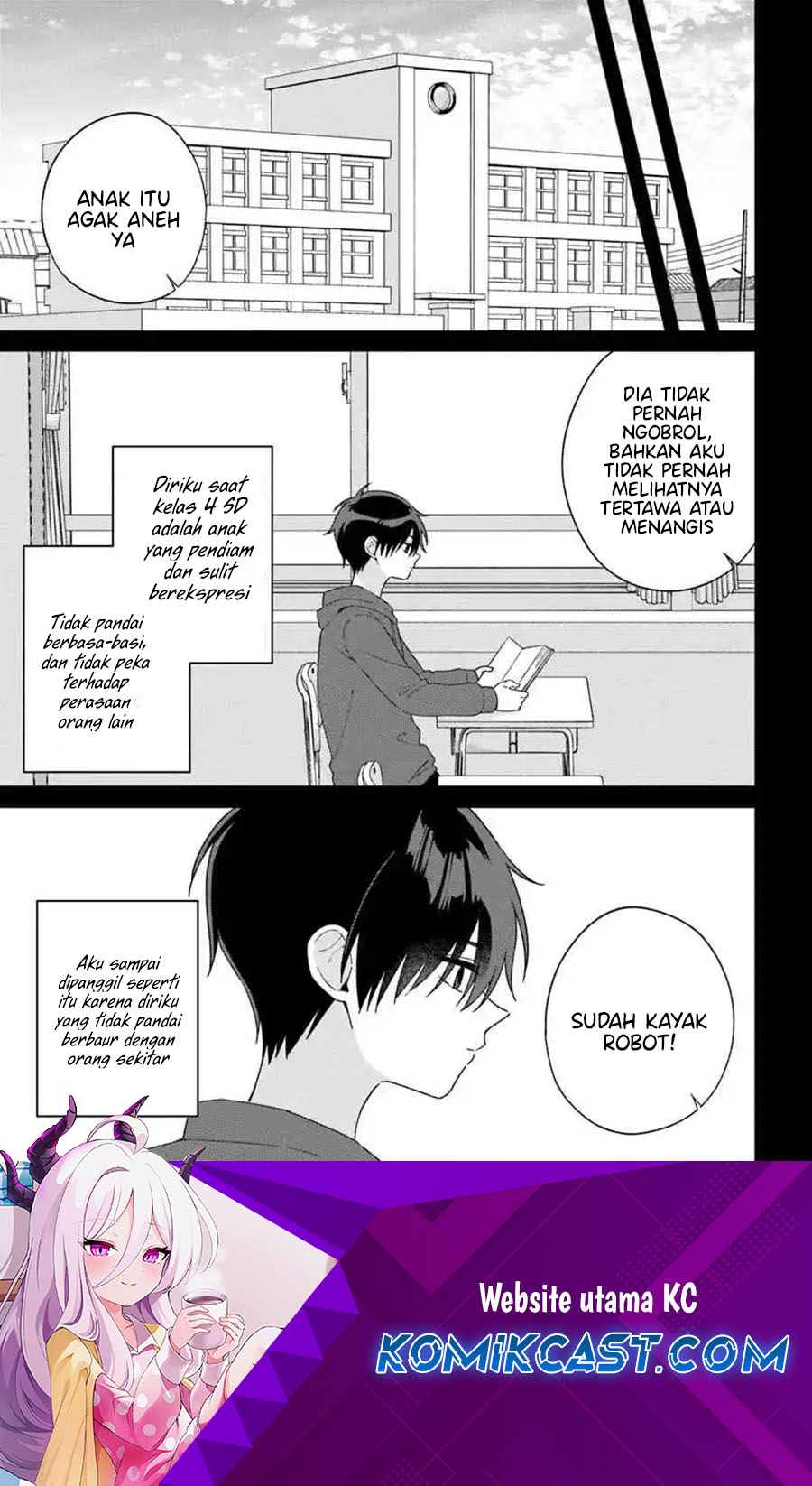 Futago Matomete Kanojo Ni Shinai chapter 9