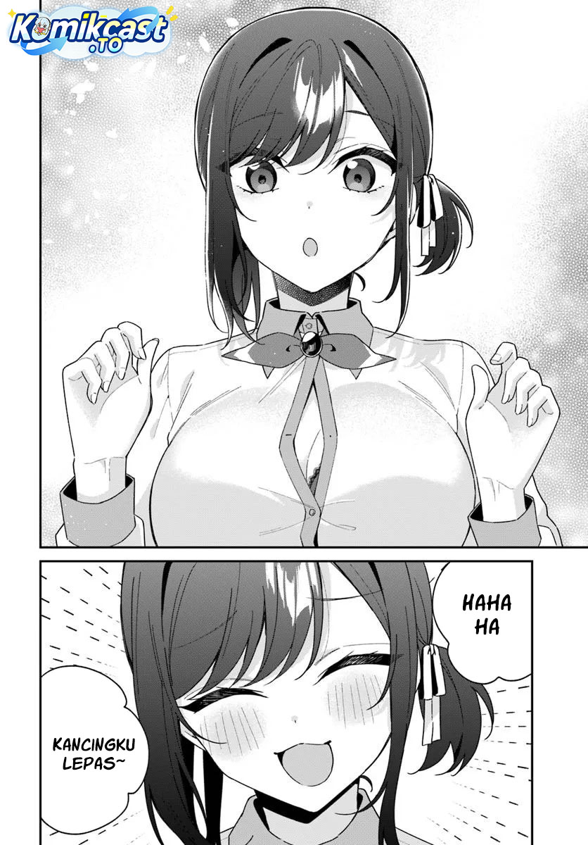 Futago Matomete Kanojo Ni Shinai Chapter 13 Bahasa Indonesia