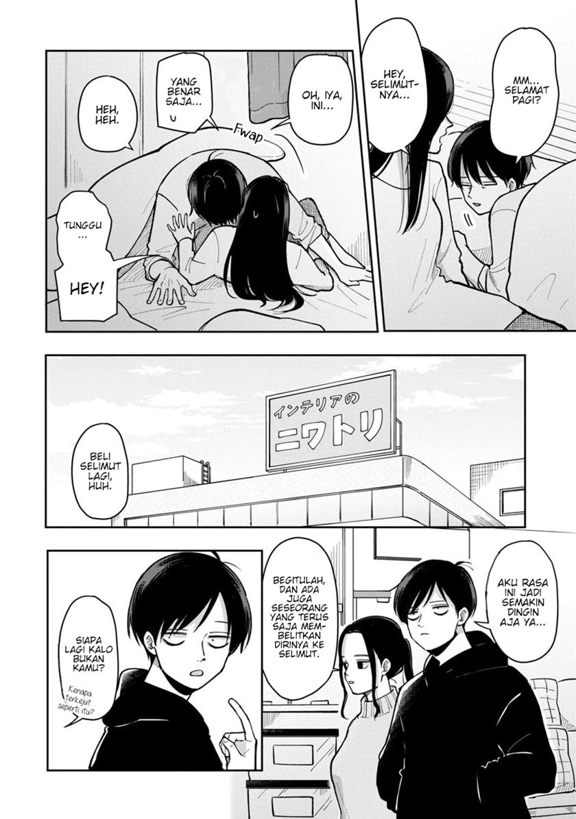 Futari Ashitamo Sorenarini chapter 25