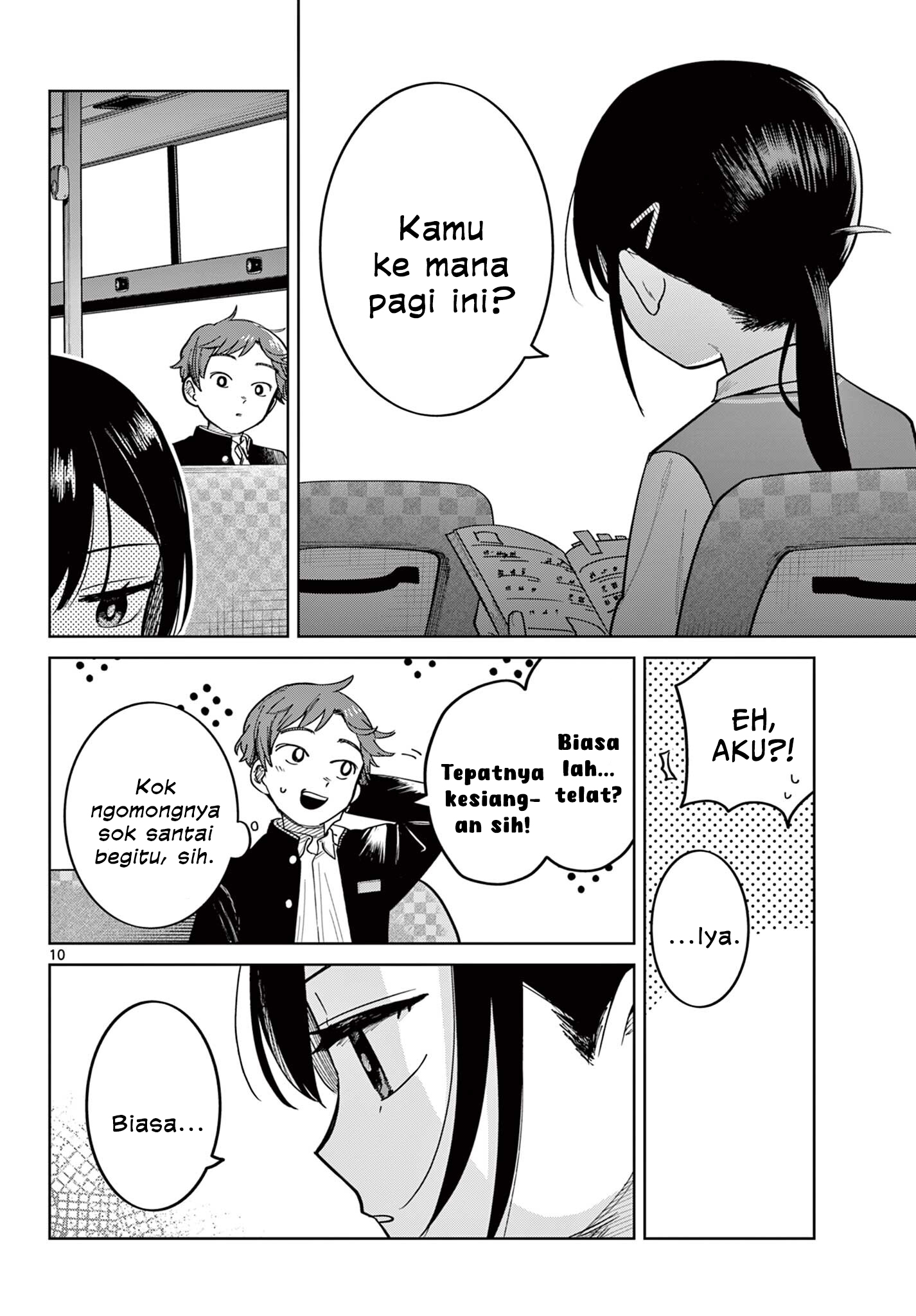 Futari Bus chapter 2