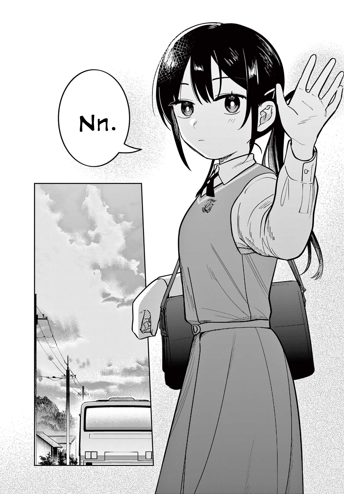 Futari Bus chapter 2