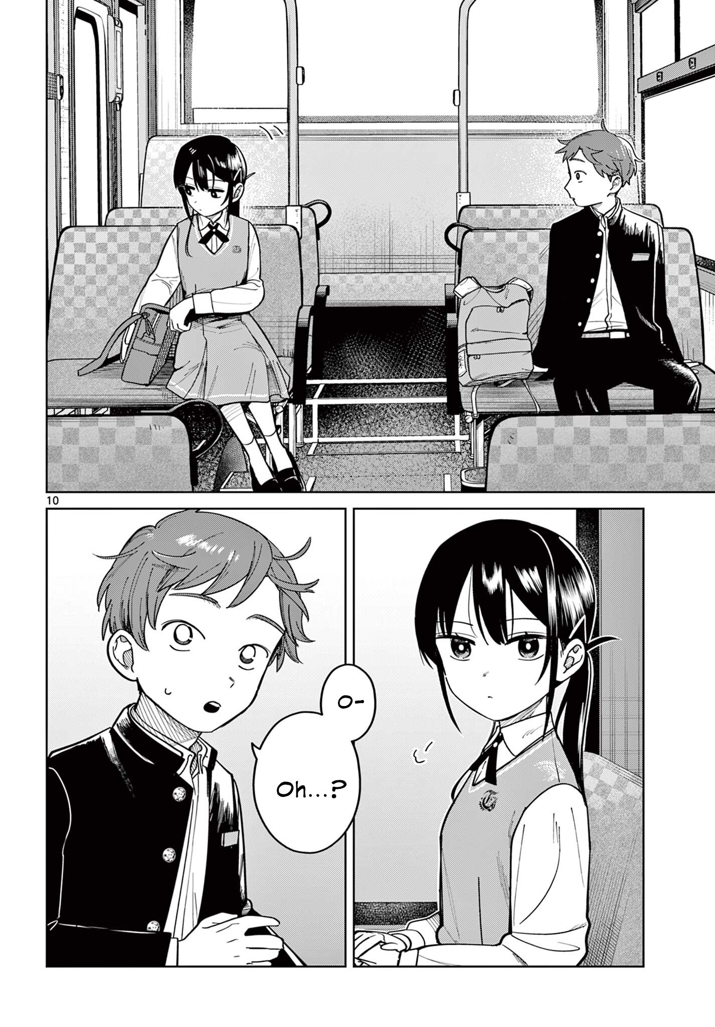 Futari Bus chapter 3