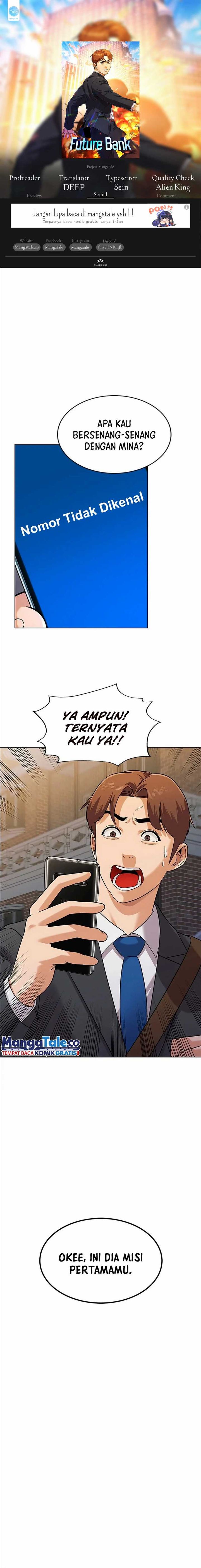Future Bank chapter 16