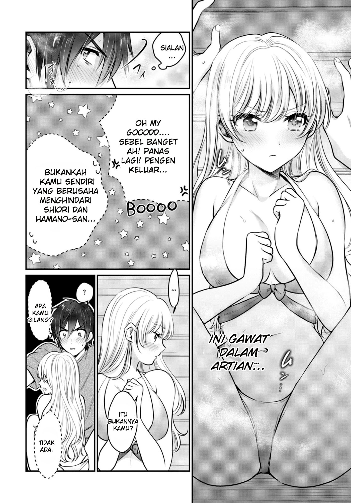 Dilarang COPAS - situs resmi www.mangacanblog.com - Komik fuufu ijou koibito miman 023 - chapter 23 24 Indonesia fuufu ijou koibito miman 023 - chapter 23 Terbaru 4|Baca Manga Komik Indonesia|Mangacan