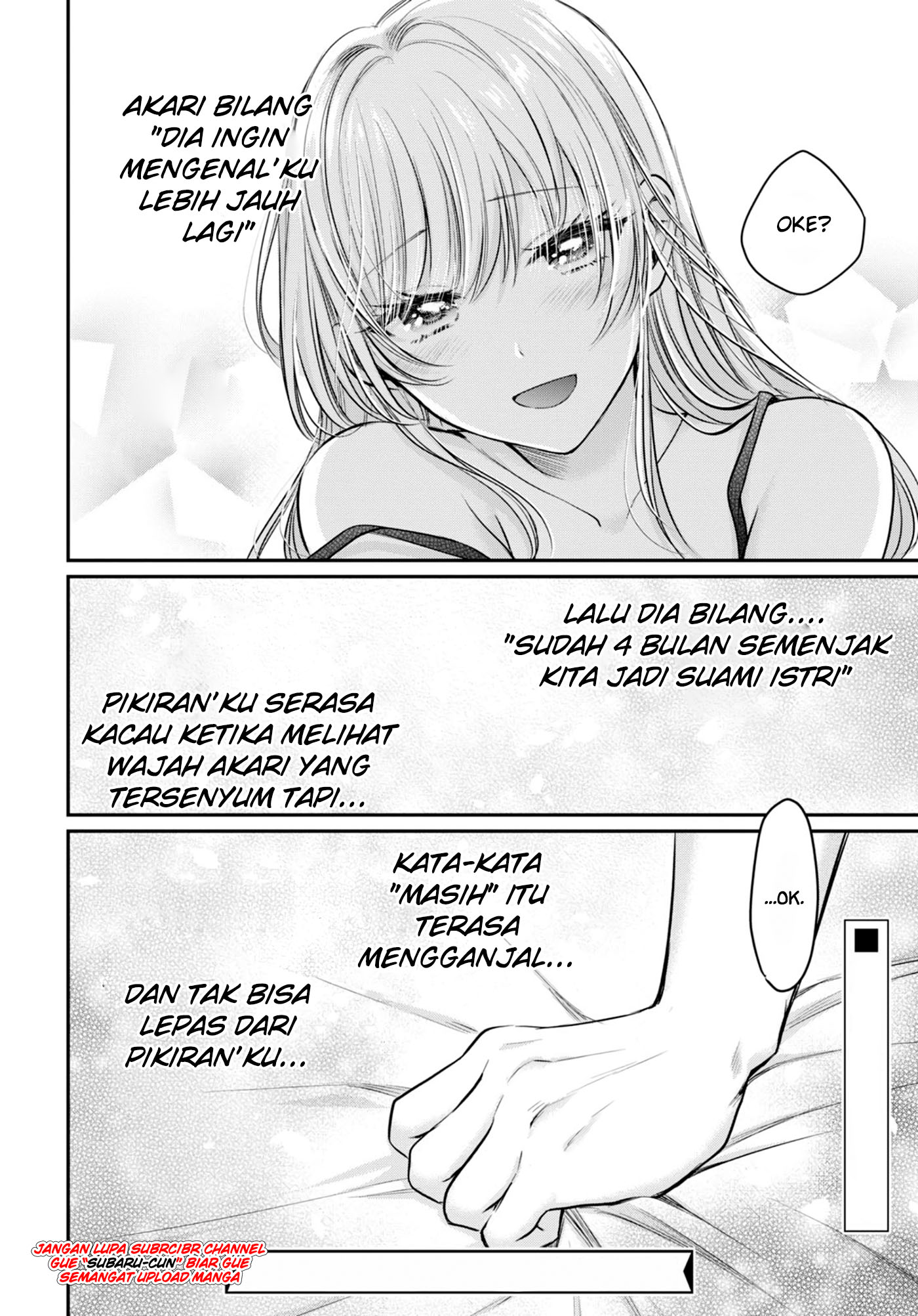 Dilarang COPAS - situs resmi www.mangacanblog.com - Komik fuufu ijou koibito miman 023 - chapter 23 24 Indonesia fuufu ijou koibito miman 023 - chapter 23 Terbaru 28|Baca Manga Komik Indonesia|Mangacan