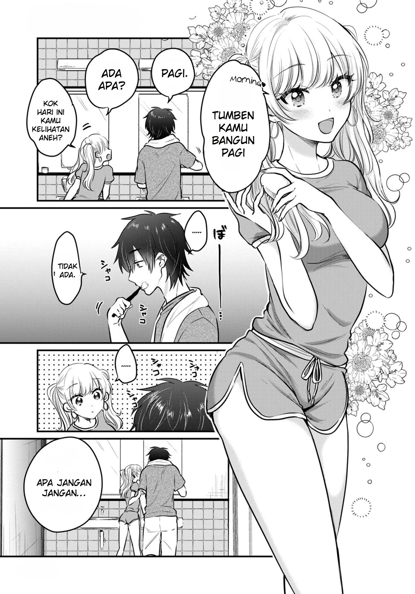 Dilarang COPAS - situs resmi www.mangacanblog.com - Komik fuufu ijou koibito miman 024 - chapter 24 25 Indonesia fuufu ijou koibito miman 024 - chapter 24 Terbaru 5|Baca Manga Komik Indonesia|Mangacan