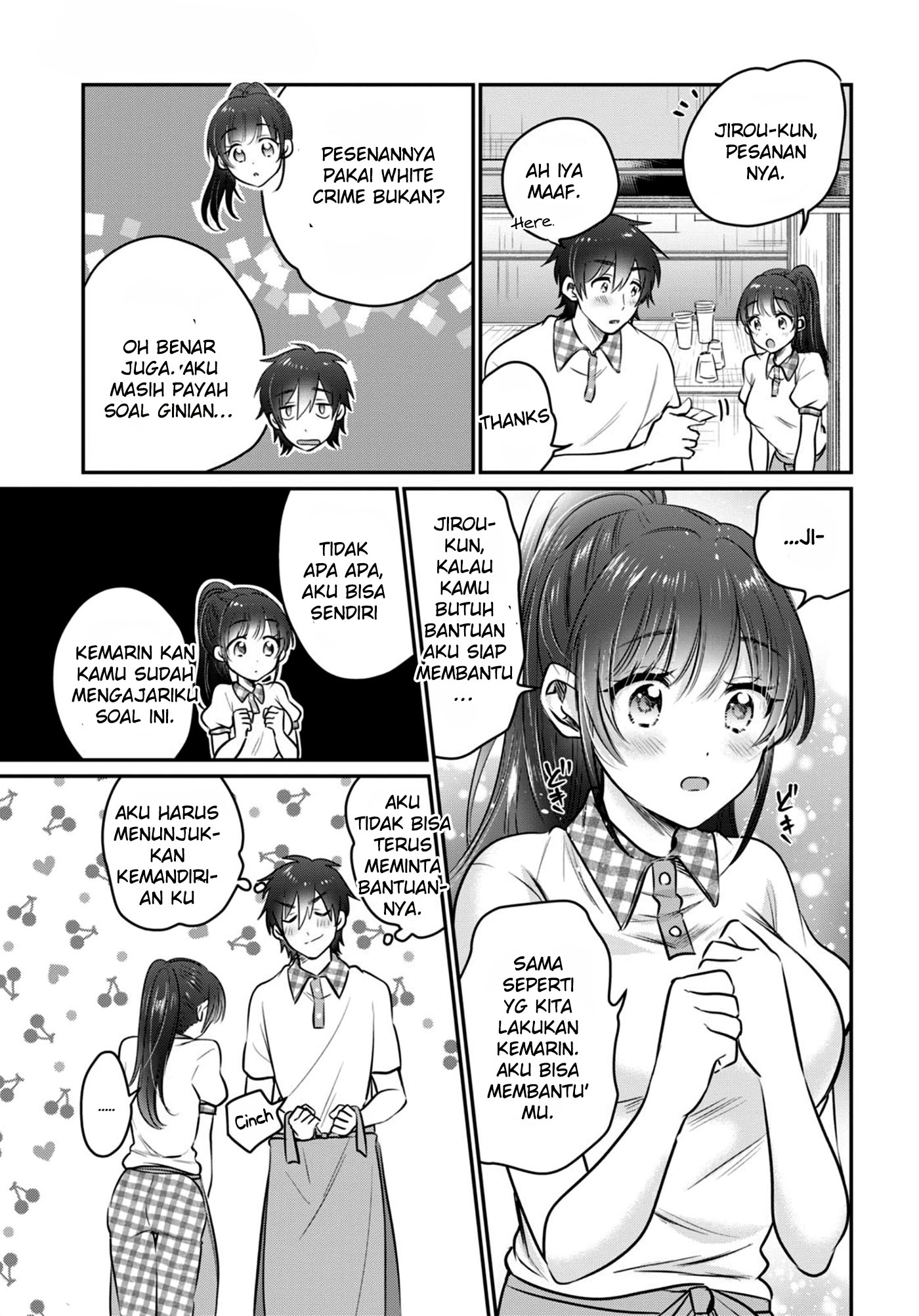 Dilarang COPAS - situs resmi www.mangacanblog.com - Komik fuufu ijou koibito miman 024 - chapter 24 25 Indonesia fuufu ijou koibito miman 024 - chapter 24 Terbaru 11|Baca Manga Komik Indonesia|Mangacan