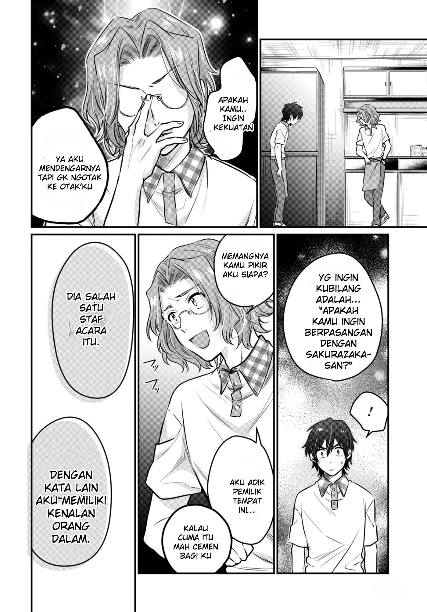 Dilarang COPAS - situs resmi www.mangacanblog.com - Komik fuufu ijou koibito miman 024 - chapter 24 25 Indonesia fuufu ijou koibito miman 024 - chapter 24 Terbaru 20|Baca Manga Komik Indonesia|Mangacan