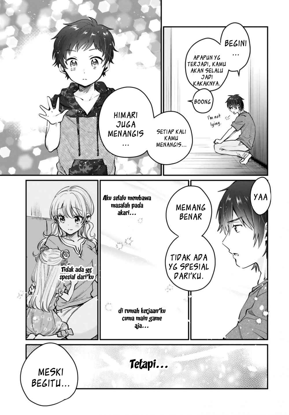 Dilarang COPAS - situs resmi www.mangacanblog.com - Komik fuufu ijou koibito miman 031 - chapter 31 32 Indonesia fuufu ijou koibito miman 031 - chapter 31 Terbaru 14|Baca Manga Komik Indonesia|Mangacan