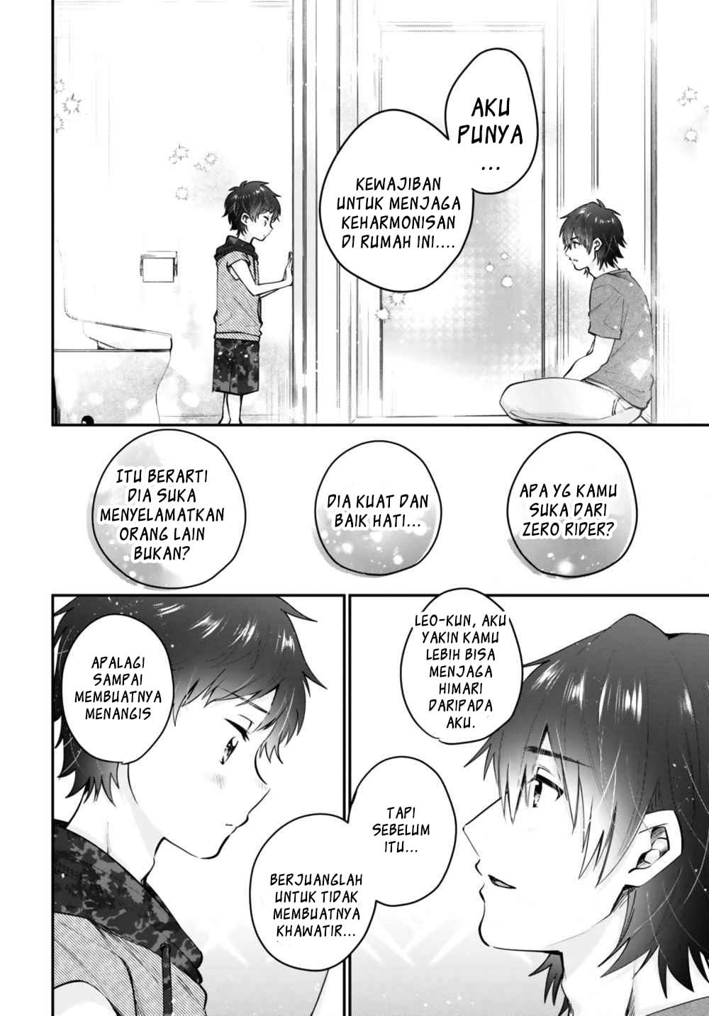 Dilarang COPAS - situs resmi www.mangacanblog.com - Komik fuufu ijou koibito miman 031 - chapter 31 32 Indonesia fuufu ijou koibito miman 031 - chapter 31 Terbaru 15|Baca Manga Komik Indonesia|Mangacan