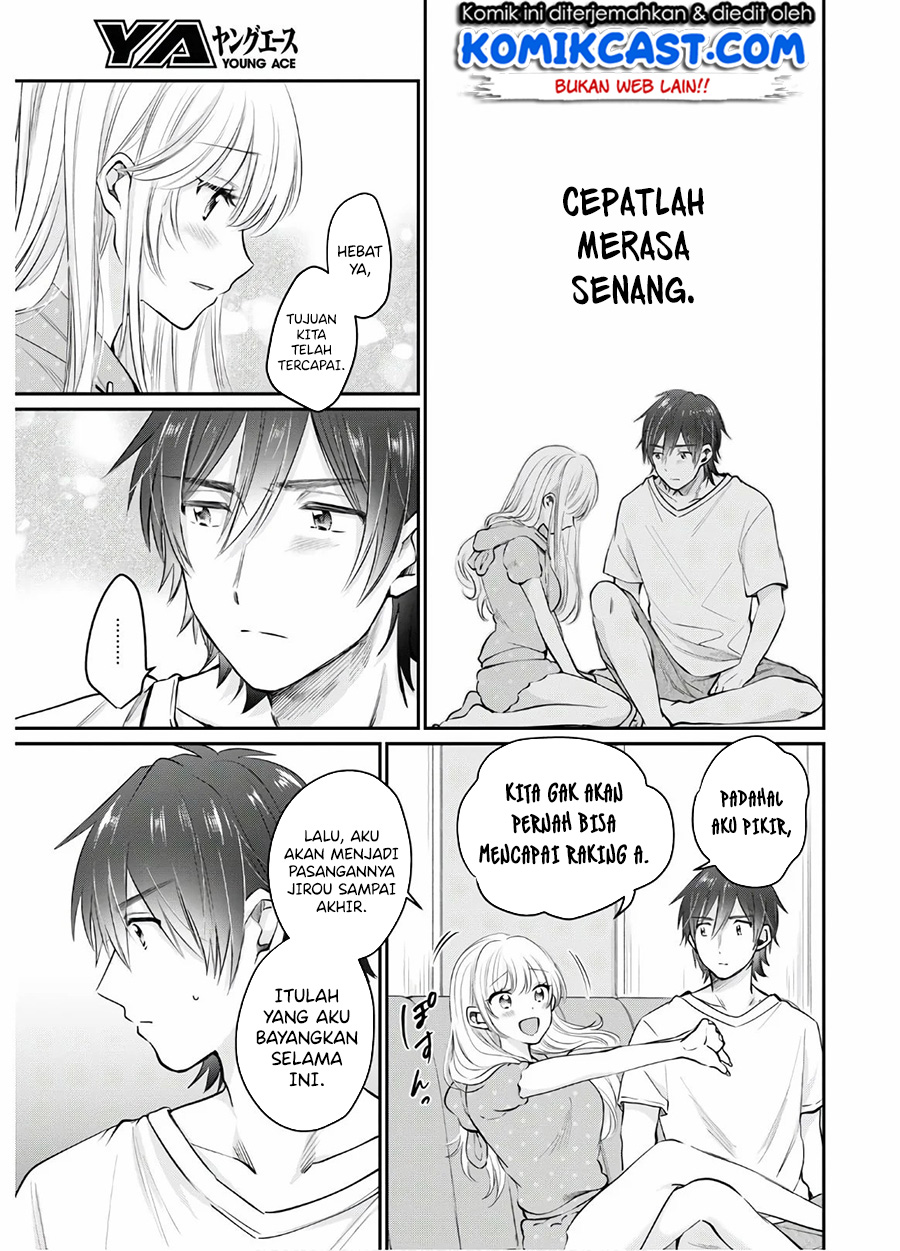 Dilarang COPAS - situs resmi www.mangacanblog.com - Komik fuufu ijou koibito miman 033 - chapter 33 34 Indonesia fuufu ijou koibito miman 033 - chapter 33 Terbaru 13|Baca Manga Komik Indonesia|Mangacan