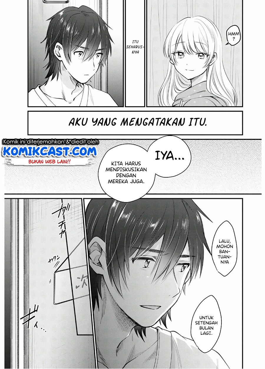 Dilarang COPAS - situs resmi www.mangacanblog.com - Komik fuufu ijou koibito miman 033 - chapter 33 34 Indonesia fuufu ijou koibito miman 033 - chapter 33 Terbaru 15|Baca Manga Komik Indonesia|Mangacan