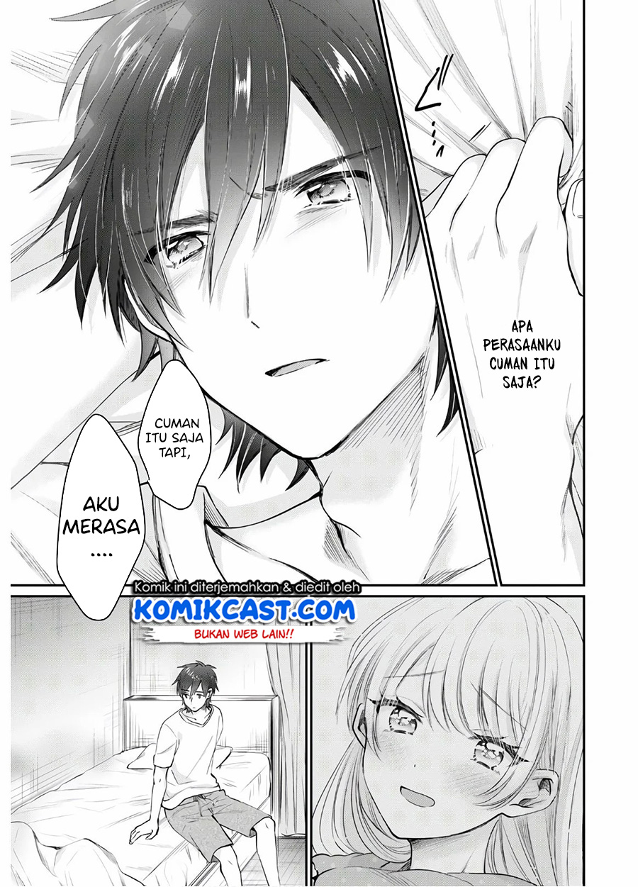 Dilarang COPAS - situs resmi www.mangacanblog.com - Komik fuufu ijou koibito miman 033 - chapter 33 34 Indonesia fuufu ijou koibito miman 033 - chapter 33 Terbaru 19|Baca Manga Komik Indonesia|Mangacan