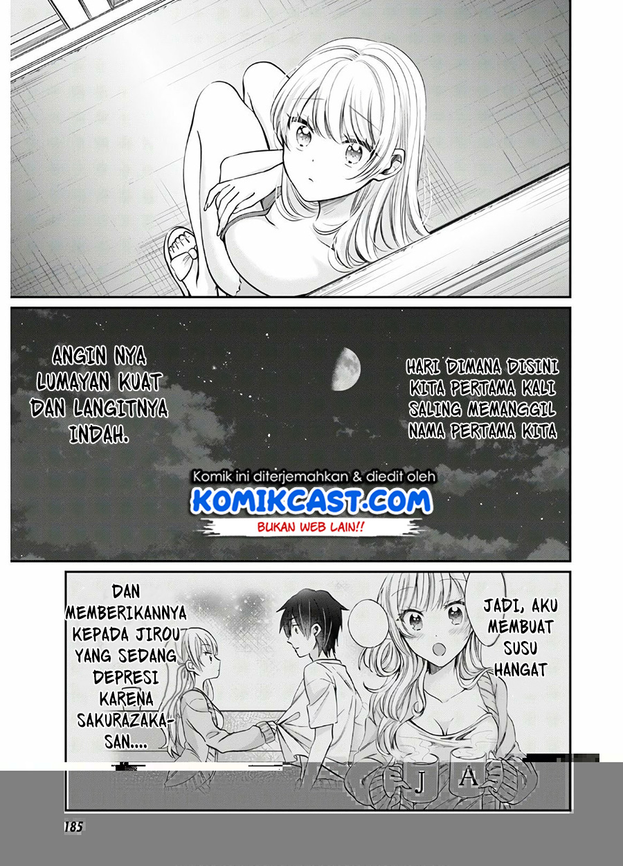 Dilarang COPAS - situs resmi www.mangacanblog.com - Komik fuufu ijou koibito miman 033 - chapter 33 34 Indonesia fuufu ijou koibito miman 033 - chapter 33 Terbaru 23|Baca Manga Komik Indonesia|Mangacan