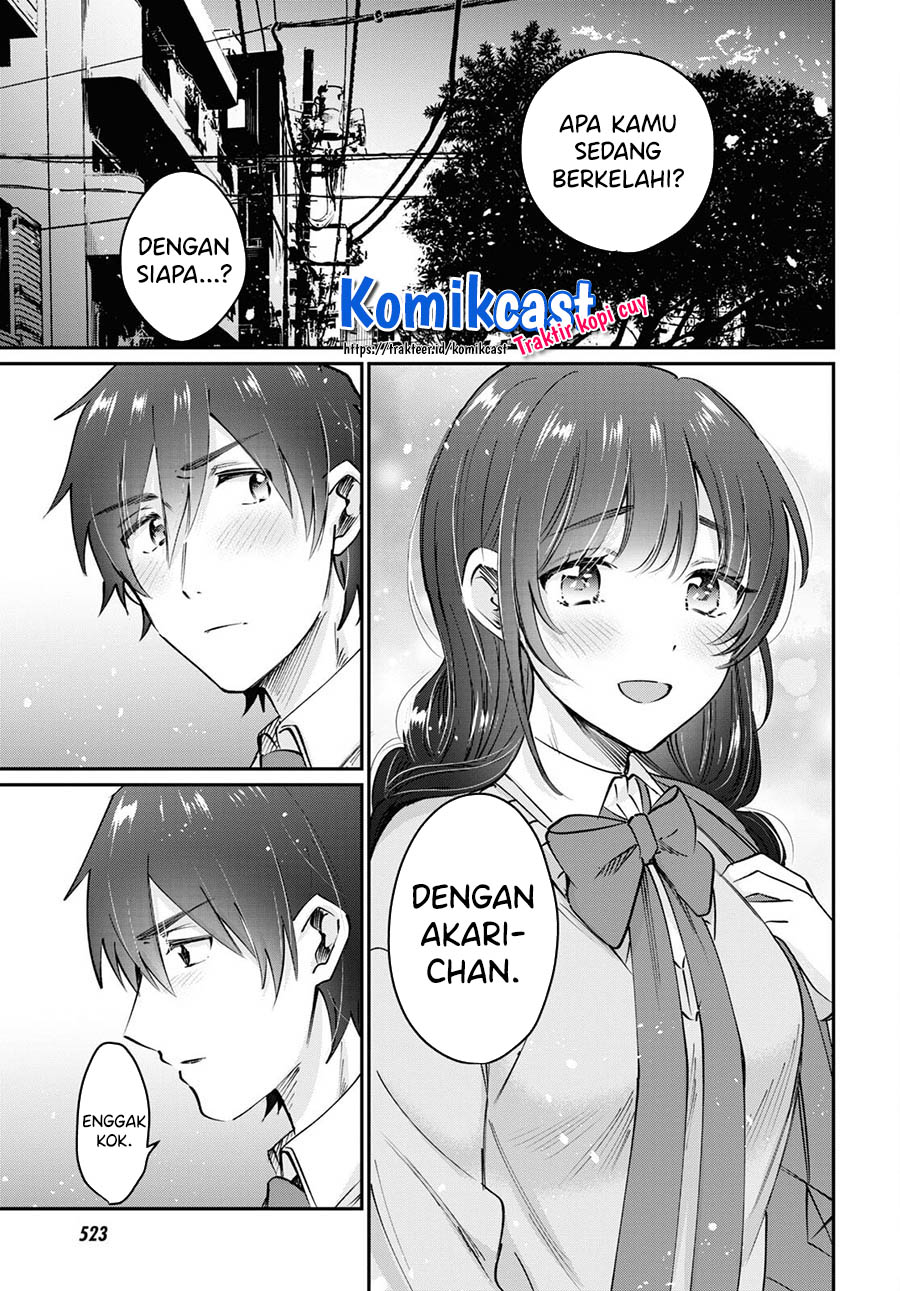 Dilarang COPAS - situs resmi www.mangacanblog.com - Komik fuufu ijou koibito miman 038 - chapter 38 39 Indonesia fuufu ijou koibito miman 038 - chapter 38 Terbaru 9|Baca Manga Komik Indonesia|Mangacan