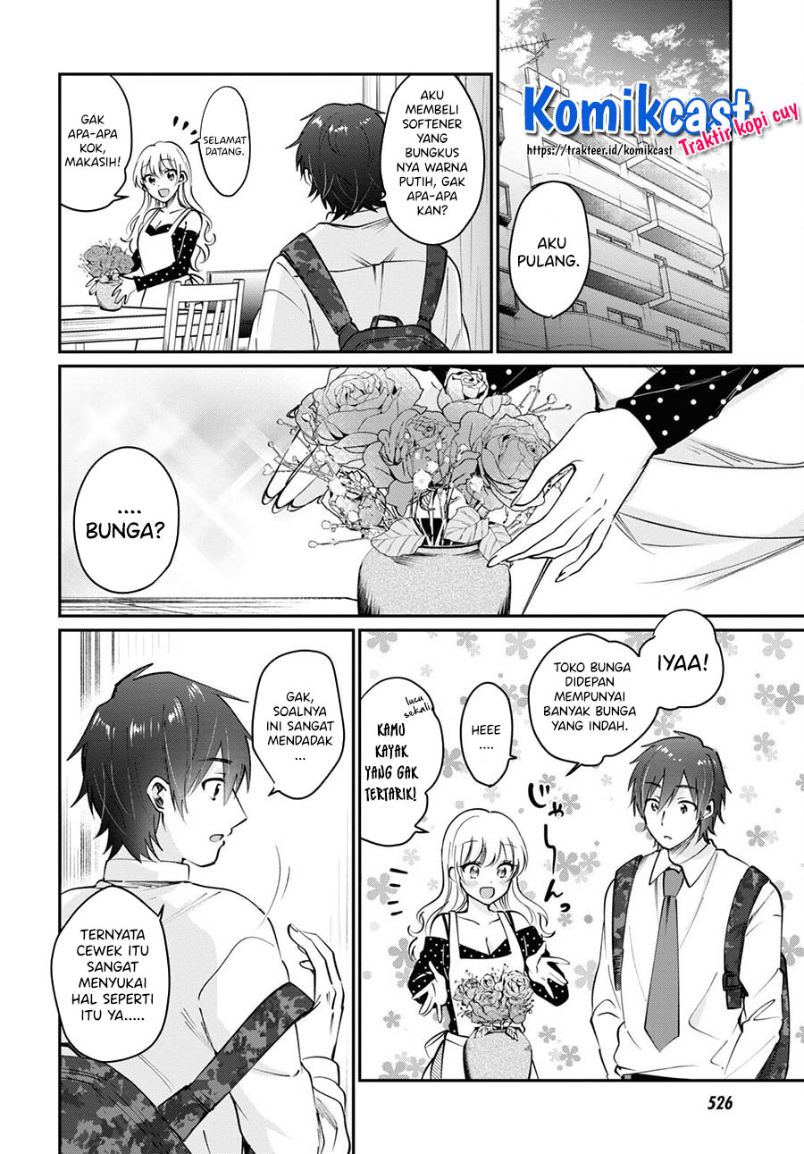 Dilarang COPAS - situs resmi www.mangacanblog.com - Komik fuufu ijou koibito miman 038 - chapter 38 39 Indonesia fuufu ijou koibito miman 038 - chapter 38 Terbaru 11|Baca Manga Komik Indonesia|Mangacan