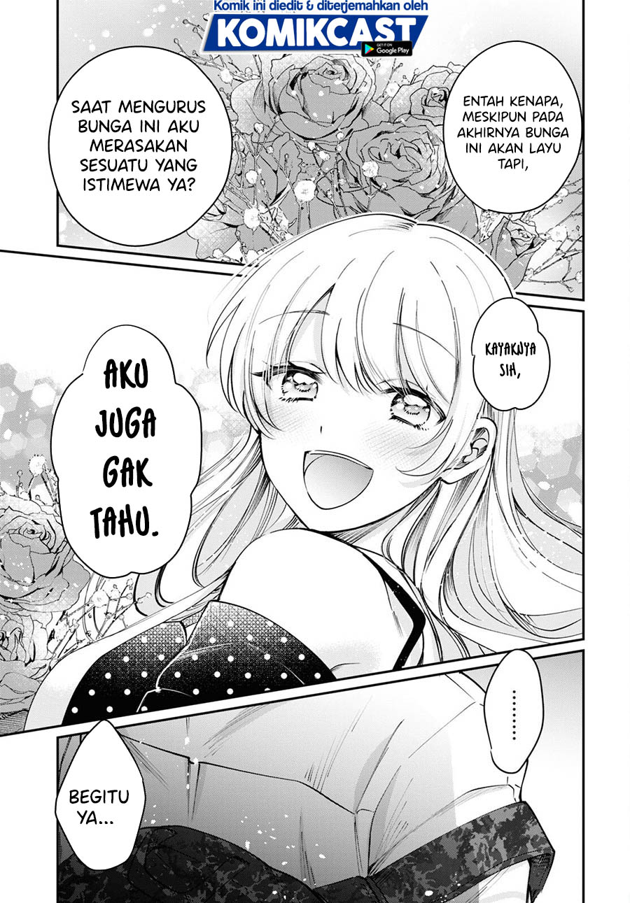 Dilarang COPAS - situs resmi www.mangacanblog.com - Komik fuufu ijou koibito miman 038 - chapter 38 39 Indonesia fuufu ijou koibito miman 038 - chapter 38 Terbaru 12|Baca Manga Komik Indonesia|Mangacan