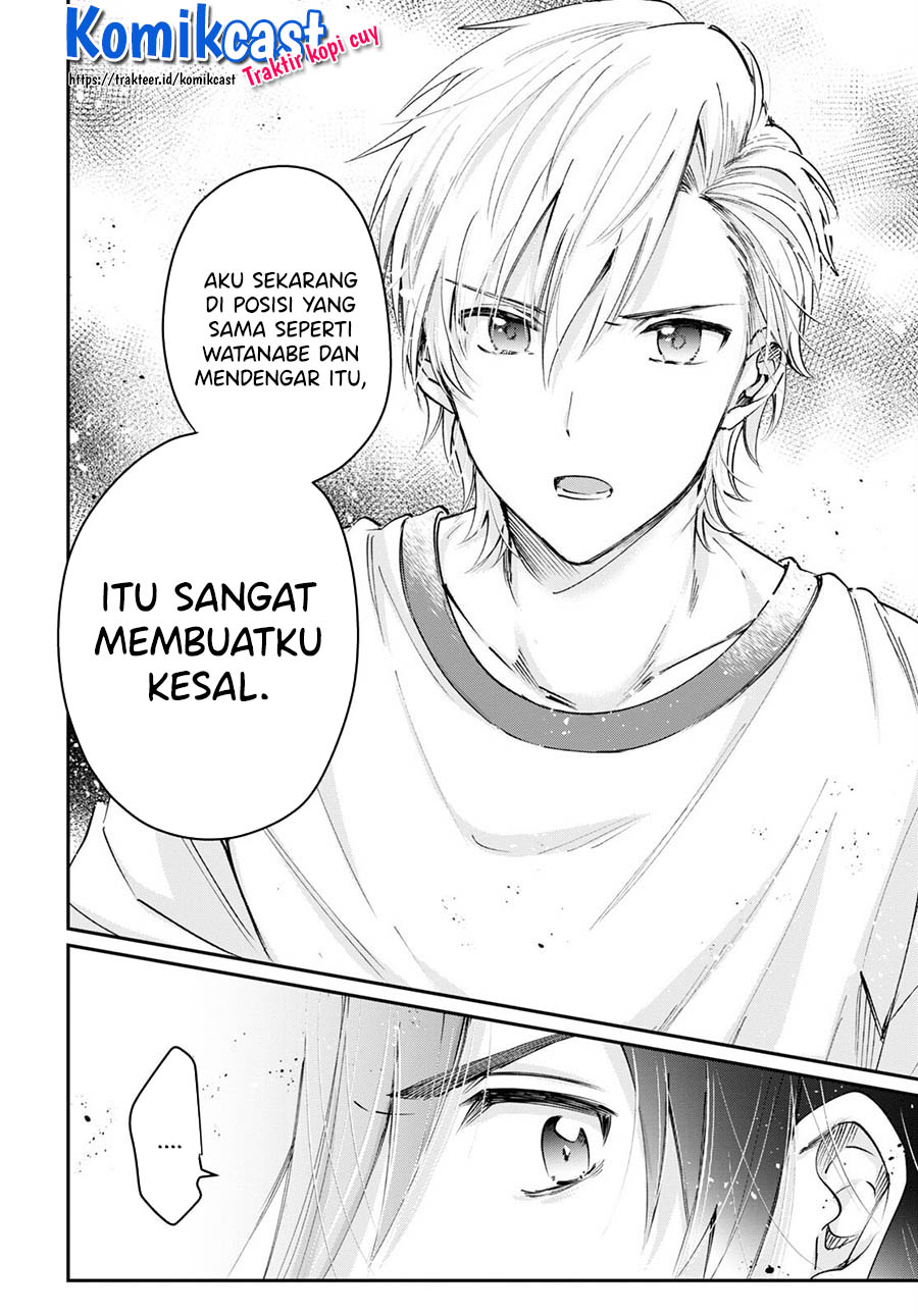 Dilarang COPAS - situs resmi www.mangacanblog.com - Komik fuufu ijou koibito miman 039 - chapter 39 40 Indonesia fuufu ijou koibito miman 039 - chapter 39 Terbaru 13|Baca Manga Komik Indonesia|Mangacan